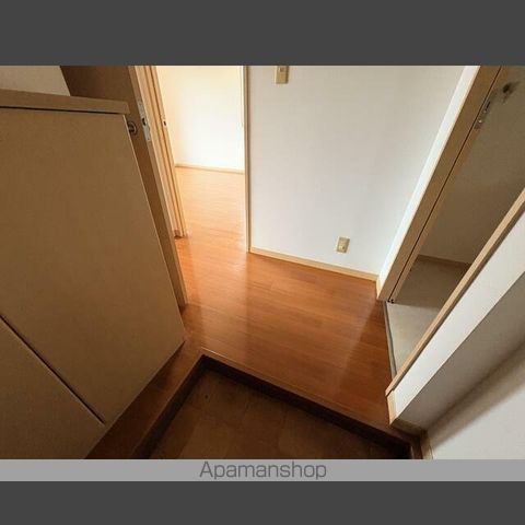 バリュージュ山本の内装写真