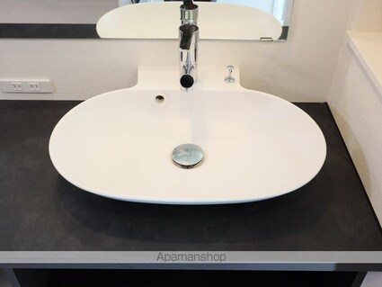 Ｇｒａｎｄ　Ｃｈａｉｎｏｎ金山[1R/33.6m2]の内装8