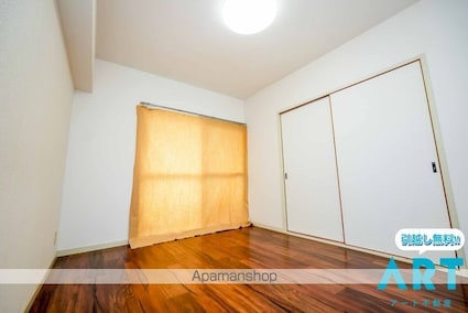 メゾンド・ポポ[3DK/59.47m2]のリビング・居間