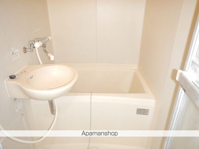 サンハイツ唐湊の内装写真
