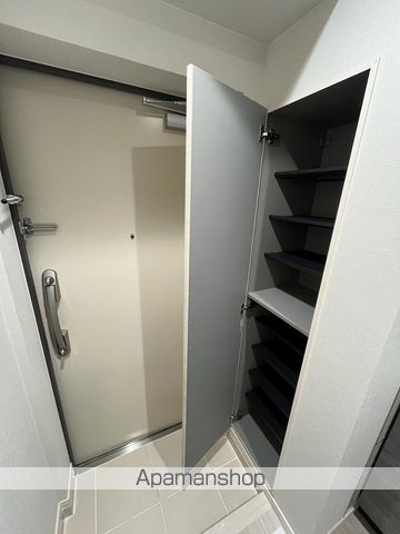 ドゥーエ戸田の内装写真