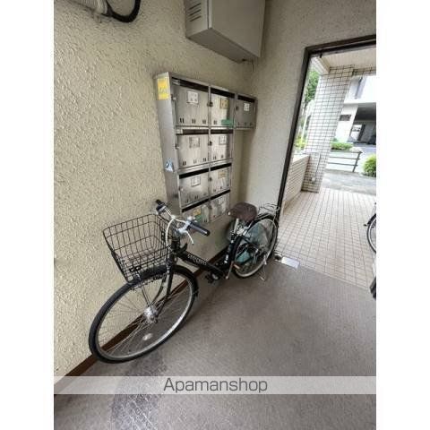 メゾンブランシュのその他写真