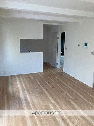 グランソフィア東深井Ｂ[3LDK/76.59m2]のリビング・居間