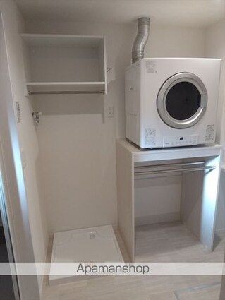 ＤーＲＯＯＭ尾崎丁[2LDK/61.53m2]の内装4