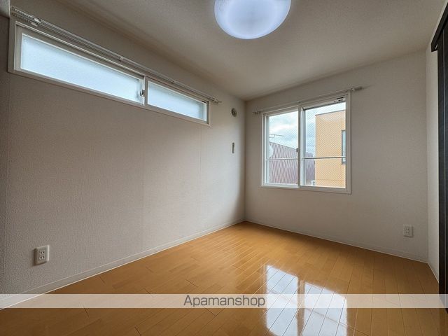 ポーザ福住の内装写真