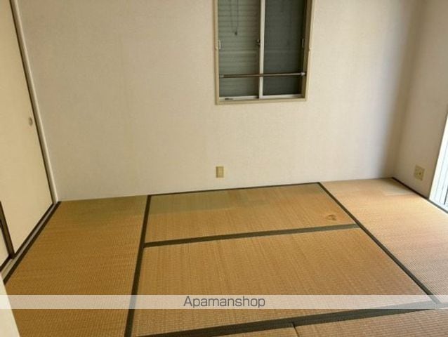 フレグランス方IIの内装写真