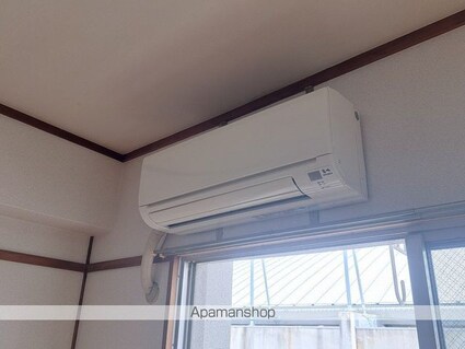 レジデンス市駅南[1K/25m2]のその他設備