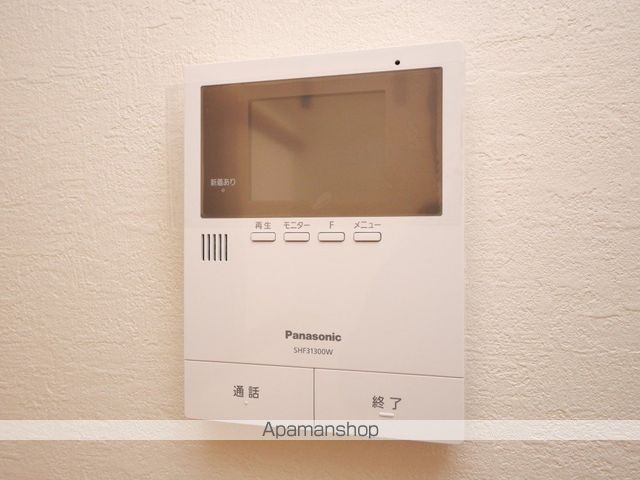 CERNE YAMAHANAの内装写真