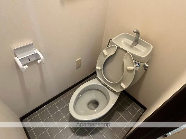 ルミエールKの内装写真