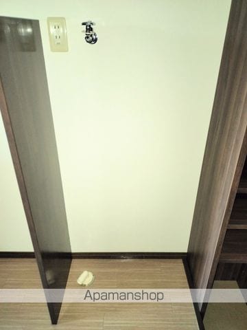 コーポAQAの内装写真