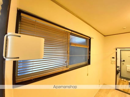 第１グリーンヒル[1K/14.9m2]のその他内装