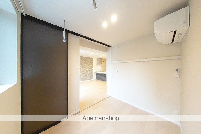 シャーメゾン東幸町の内装写真
