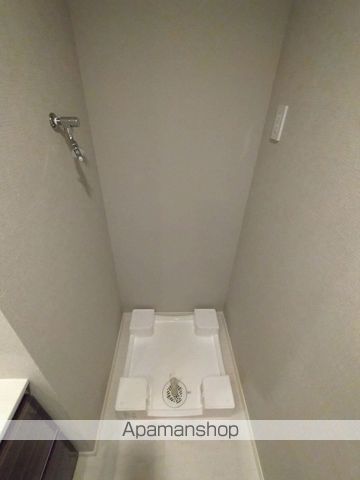 パークスフィア牛込神楽坂の内装写真