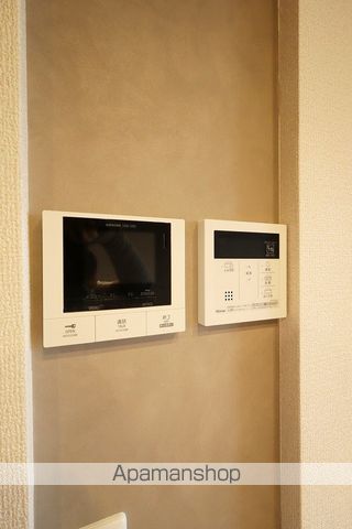 エグレットテラスIIの内装写真