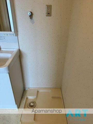 ひかりハイツ石手川の内装写真