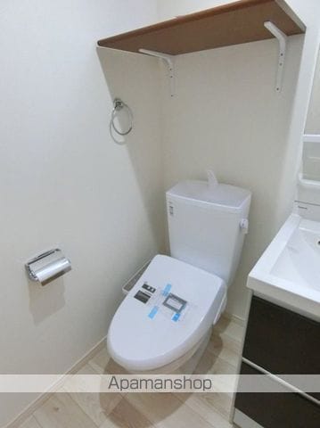 ハーミットクラブハウス横濱三ツ沢の内装写真