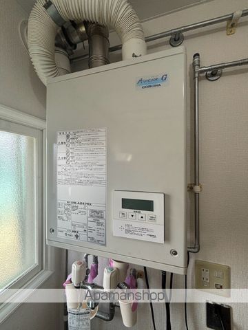 パトリーノの内装写真