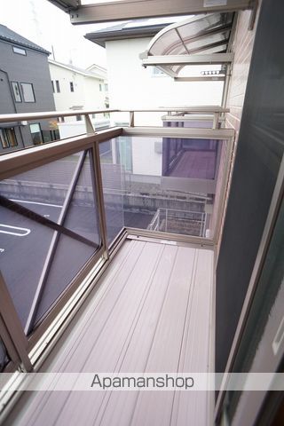 シルクAの内装写真