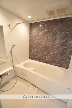 ファイン・ビレッチⅨ[1LDK/50.05m2]のバス