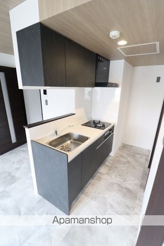 DESTINO RESIDENCIA HIGASHISAPPORの内装写真