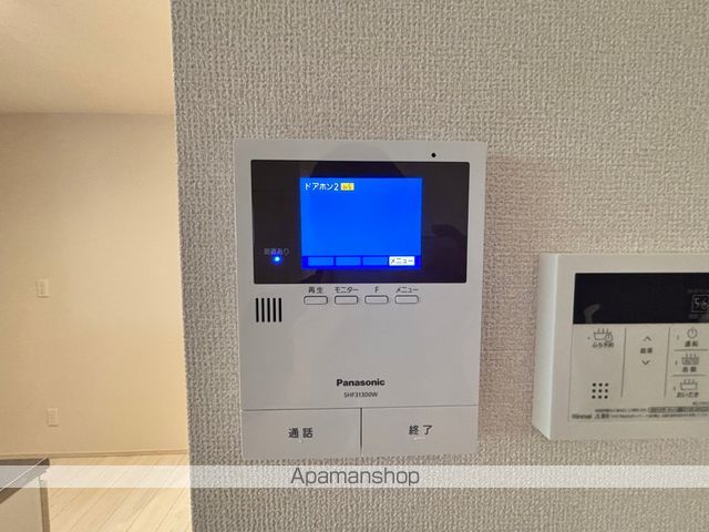 リヴェール元中野町IIの内装写真