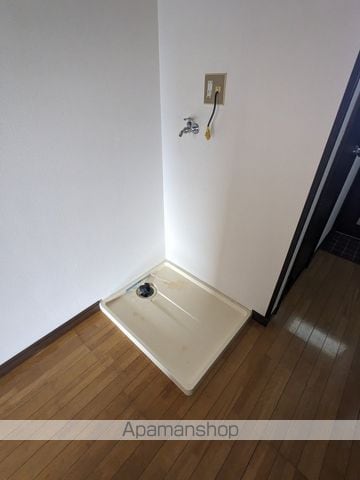 コーポ石川の内装写真