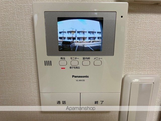 ガーデンハイム壱番館の内装写真