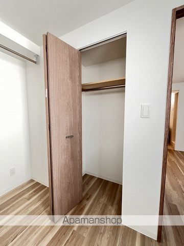 アルファスクエア西28の内装写真