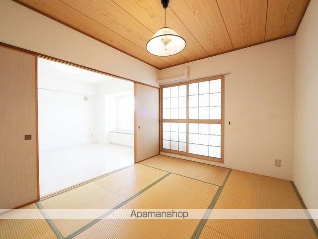 アイシティ羊ヶ丘通の内装写真