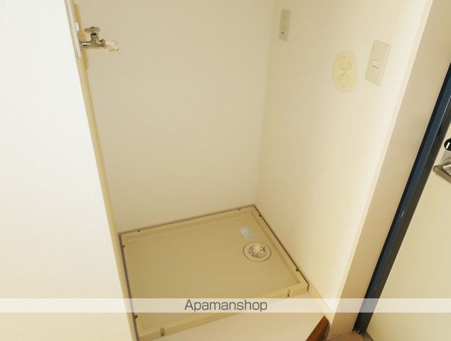 第1新井マンションの内装写真