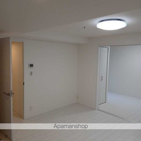 レピュア小石川レジデンスの内装写真