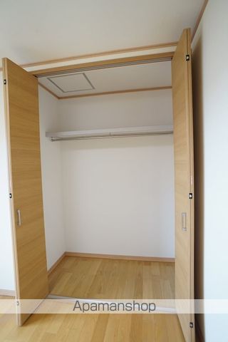 西貝塚小野寺貸家の内装写真
