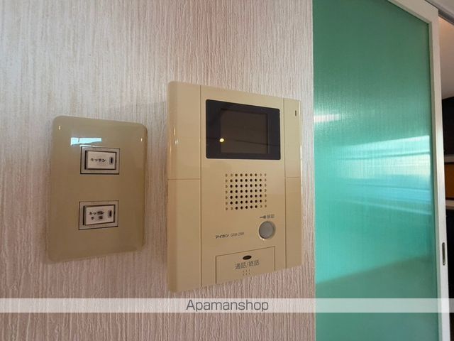 メゾンドソアレの内装写真
