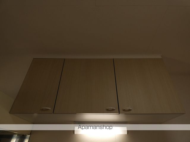 ハッピーハウス12Aの内装写真