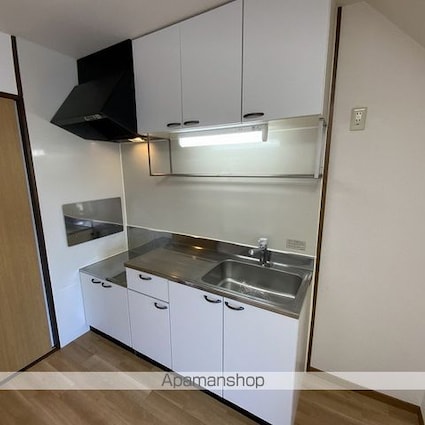 エスポワール清水[2LDK/59.62m2]の内装3