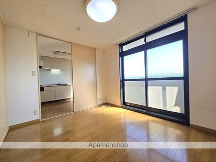 ＮＳファミリア[2DK/40.57m2]のその他部屋・スペース