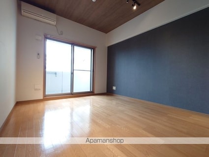 マリアージュ朝生田[1K/25.42m2]の内装5