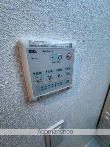 エルファーロ神楽坂IIIの内装写真