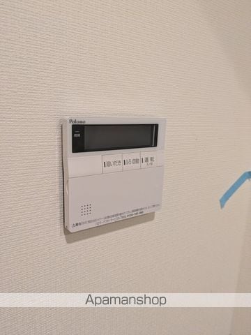 ラシクラス東高円寺の内装写真