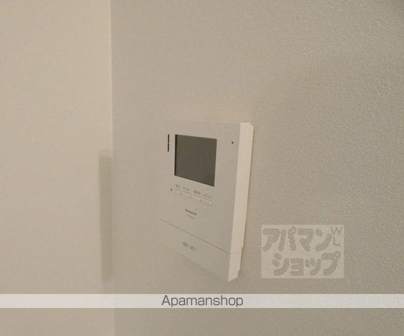 パティオ北白川の内装写真