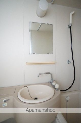 アスターBの内装写真