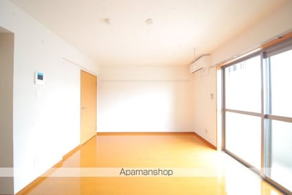 アバンサール[1K/30.51m2]の内装7