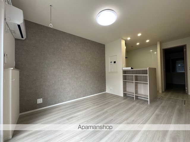 DーROOM蘇原村雨町B棟の内装写真
