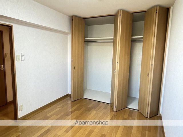 メゾンヴィサージュ1の内装写真