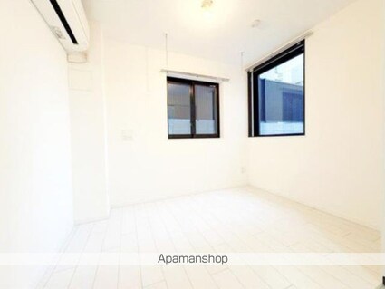 エルファーロ中野富士見町[1DK/27.46m2]のリビング・居間