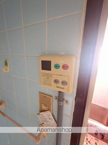 南海電鉄南海本線 鳥取ノ荘駅 徒歩22分 2階建 築46年の内装写真