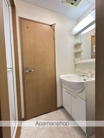 西広島ビレッジの内装写真