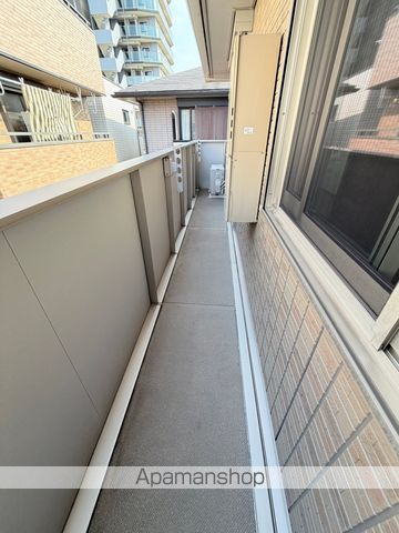大阪市御堂筋線 北花田駅 徒歩9分 2階建 築14年の内装写真