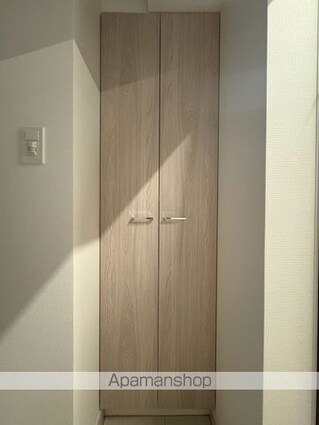 ＳＨＯＫＥＮ　Ｒｅｓｉｄｅｎｃｅ八王子[1K/25.59m2]の内装6