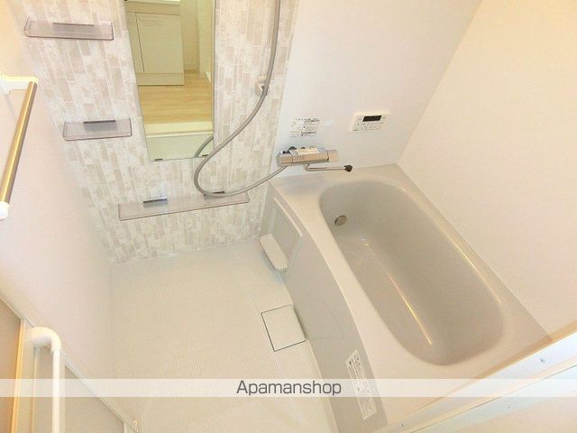 クレアール塚口Iの内装写真